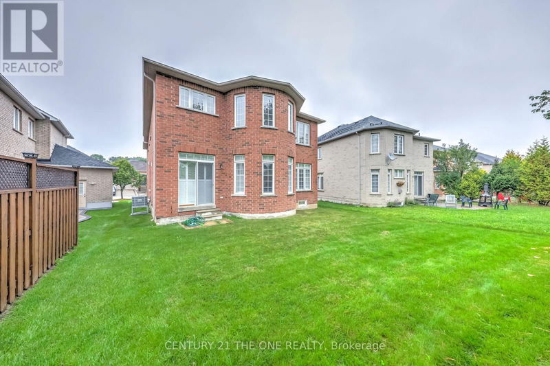 34 Wicker Drive  Richmond Hill (Jefferson), L4E4T6 | Image 29