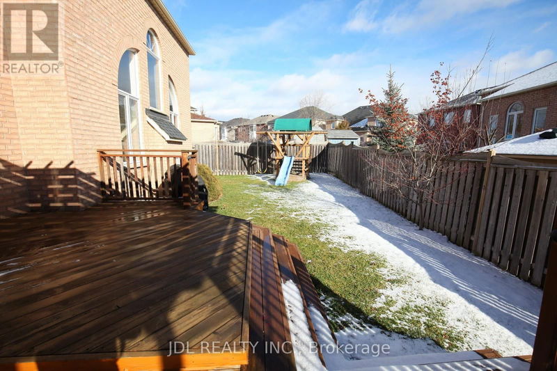 3 Cottingham Street  Markham (Berczy), L6C2V3 | Image 26