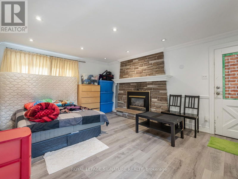 58A Oxford Street  Richmond Hill (Mill Pond), L4C4L5 | Image 12