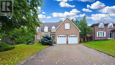 3 Athens Drive  Markham (Buttonville), L3R0C4 | Image 1