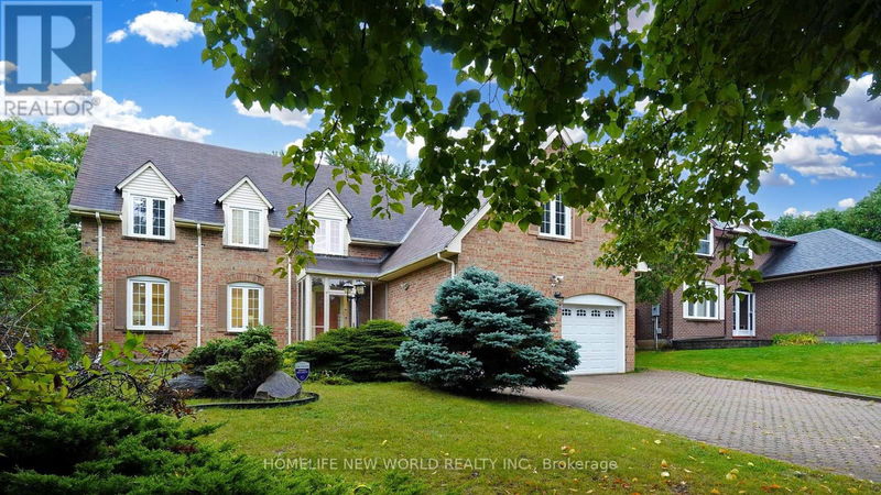 3 Athens Drive  Markham (Buttonville), L3R0C4 | Image 2