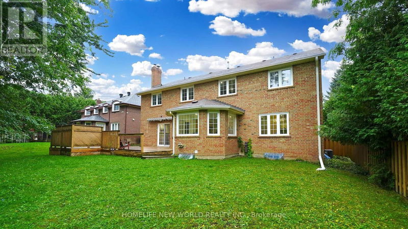 3 Athens Drive  Markham (Buttonville), L3R0C4 | Image 35