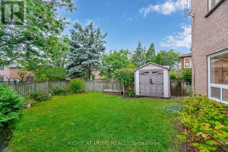 18 Westminster Drive  Richmond Hill (Doncrest), L4B1P4 | Image 36