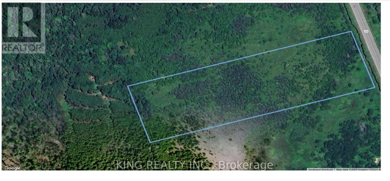 LOT 25 CON 3 PT LAKE RIDGE ROAD Image 1