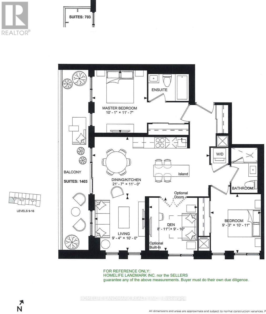 903 - 292 VERDALE CROSSING Image 31