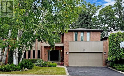 161 Rose Green Drive  Vaughan (Uplands), L4J4R6 | Image 1