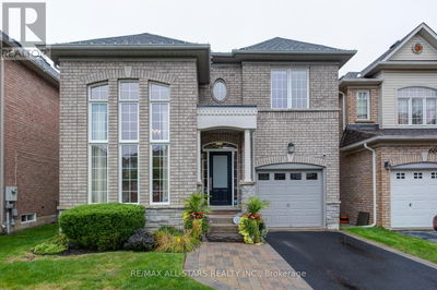 64 Ralph Chalmers Avenue  Markham (Wismer), L6E2C5 | Image 1