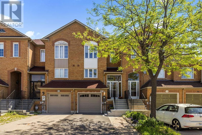 162 Parktree Drive  Vaughan (Maple), L6A2W5 | Image 1