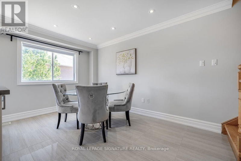 162 Parktree Drive  Vaughan (Maple), L6A2W5 | Image 10