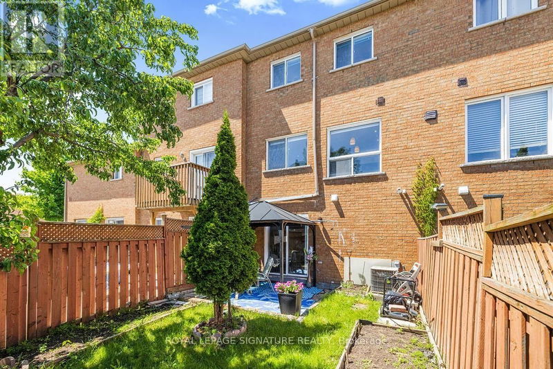 162 Parktree Drive  Vaughan (Maple), L6A2W5 | Image 29