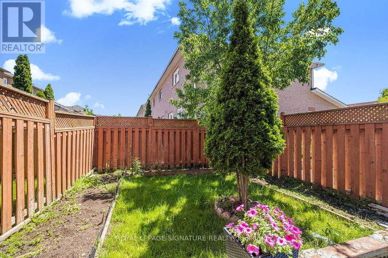 162 Parktree Drive  Vaughan (Maple), L6A2W5 | Image 30