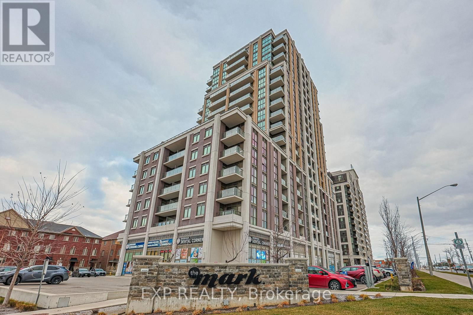 710 - 9560 MARKHAM ROAD Image 1