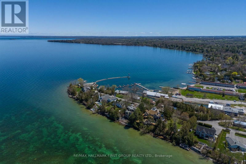 963 Lake Drive East Georgina (Sutton & Jackson's Point), L0E1L0 | Image 2