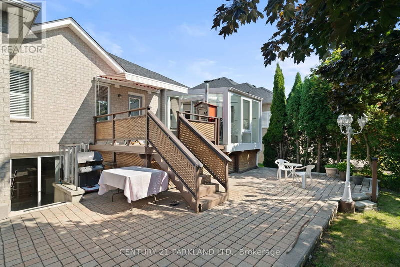 10 Kilmarnoch Avenue  Vaughan (Maple), L6A2G2 | Image 19