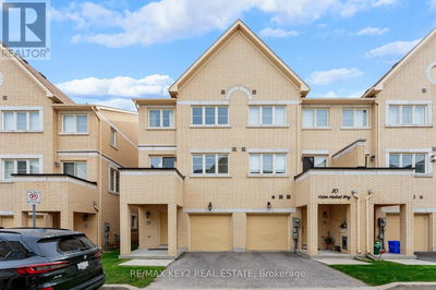  63 - 28 Victor Herbert Way  Markham (Cathedraltown), L6C0N6 | Image 1