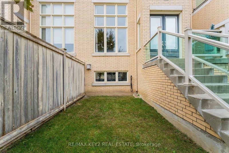  63 - 28 Victor Herbert Way  Markham (Cathedraltown), L6C0N6 | Image 22