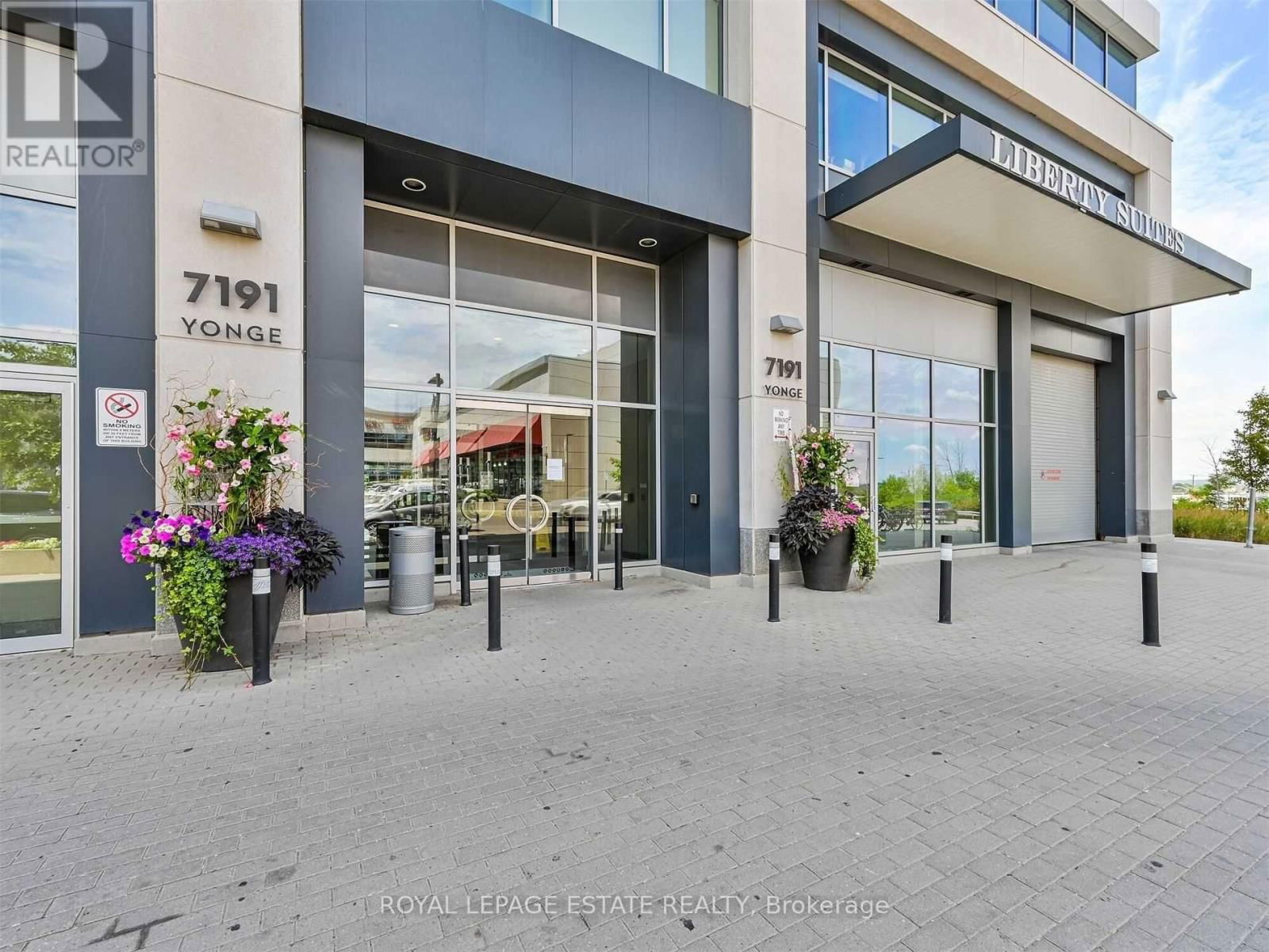 307 - 7191 YONGE STREET Image 11