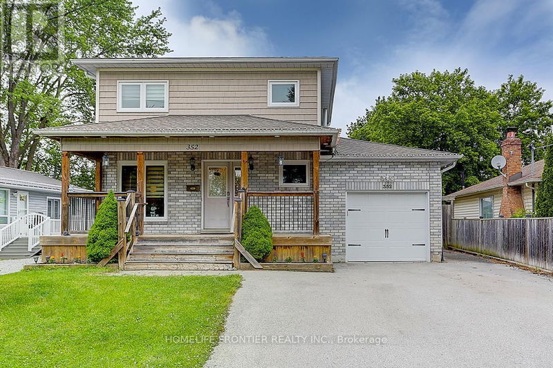 352 Hollywood Drive  Georgina (Keswick South), L4P3A1 | Image 1