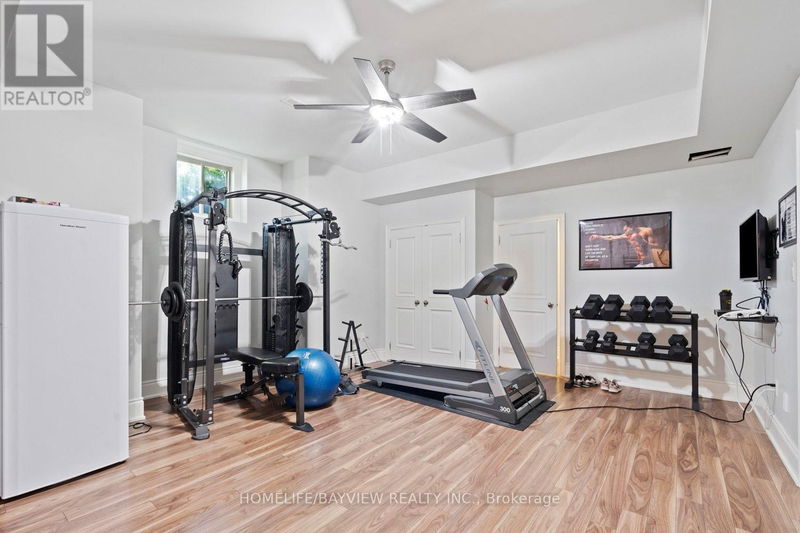 50 Stallions Court West Vaughan, L6A4V5 | Image 33