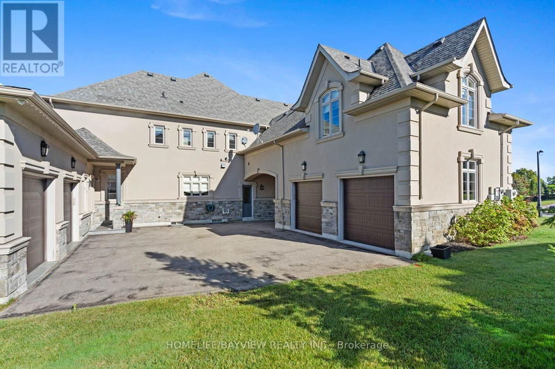 50 Stallions Court West Vaughan, L6A4V5 | Image 37