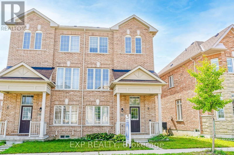 106 Pearl Lake Road  Markham (Cornell), L6B0Y2 | Image 1