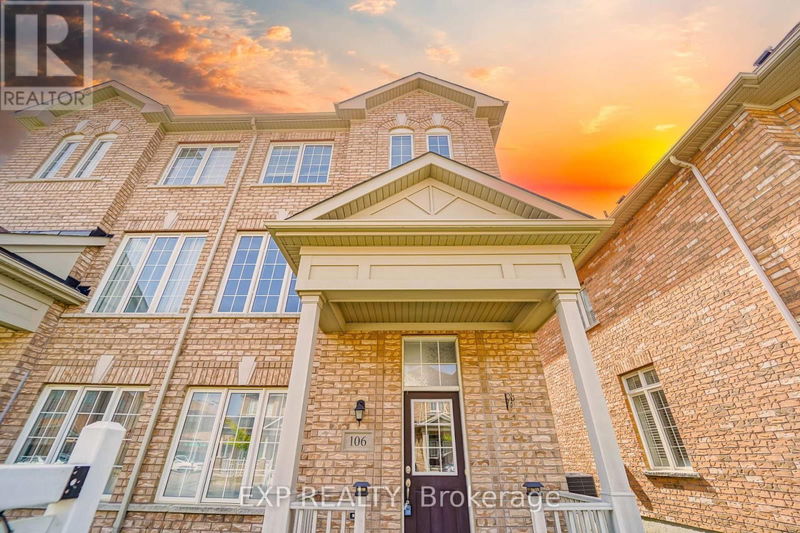 106 Pearl Lake Road  Markham (Cornell), L6B0Y2 | Image 2