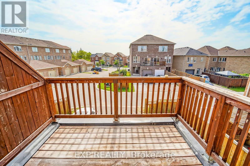 106 Pearl Lake Road  Markham (Cornell), L6B0Y2 | Image 37