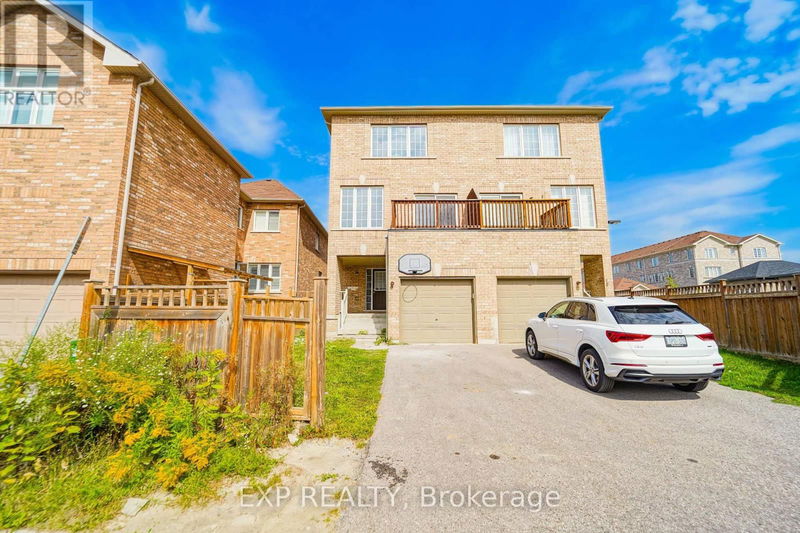 106 Pearl Lake Road  Markham (Cornell), L6B0Y2 | Image 40