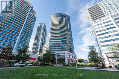  306 - 7171 Yonge Street  Markham (Thornhill), L3T0C5 | Image 1