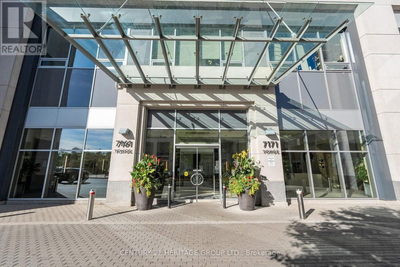  306 - 7171 Yonge Street  Markham (Thornhill), L3T0C5 | Image 2