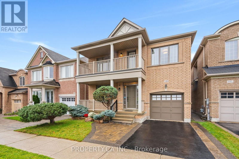 340 Williamson Road  Markham (Greensborough), L6E0H2 | Image 1