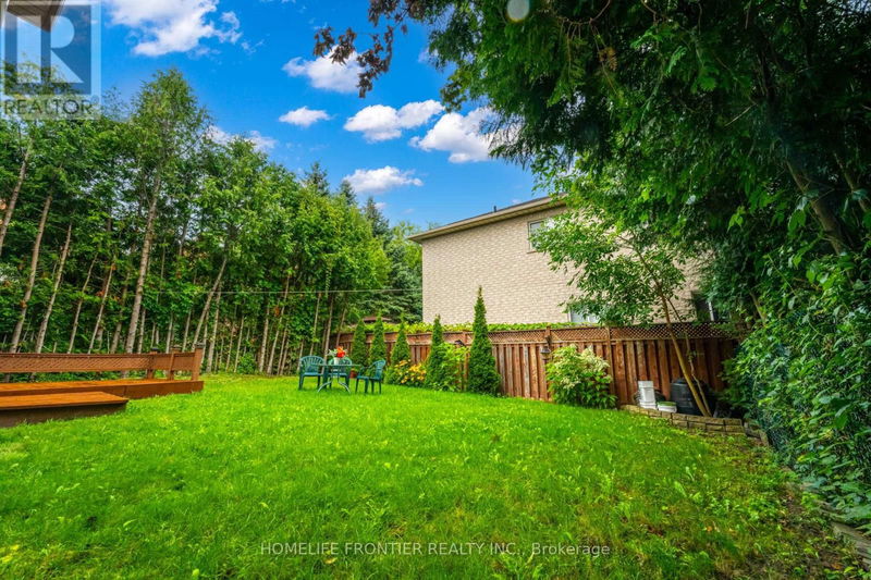 779 Best Circle  Newmarket (Stonehaven-Wyndham), L3X2H6 | Image 35