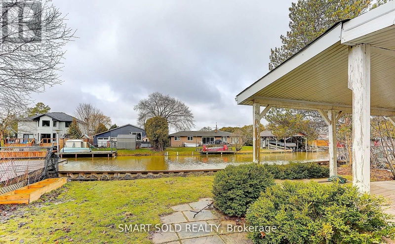 708 Lake Drive South Georgina (Keswick South), L4P1V1 | Image 6