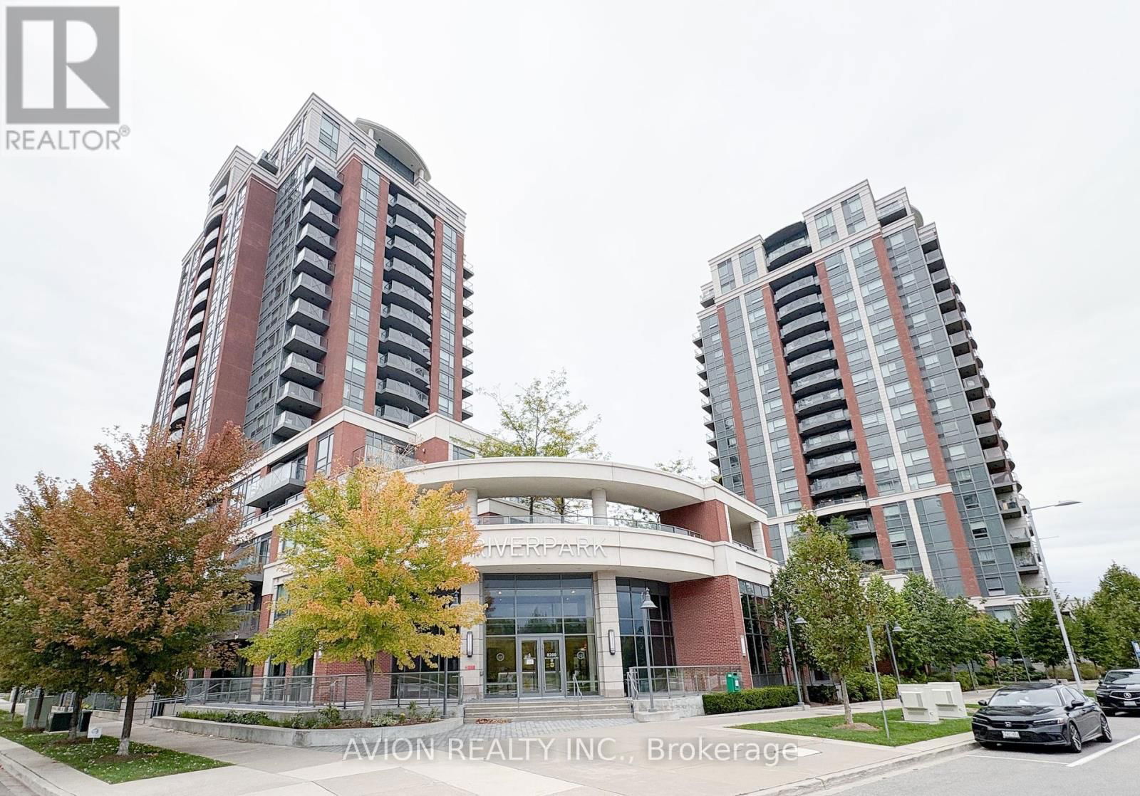 2101 - 8200 BIRCHMOUNT ROAD Image 1