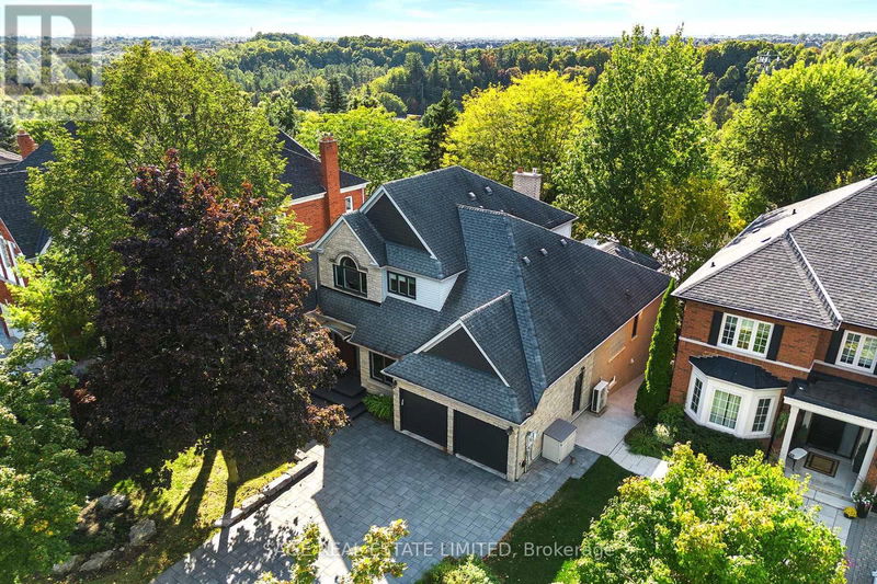 310 Westridge Drive  Vaughan (Kleinburg), L0J1C0 | Image 34