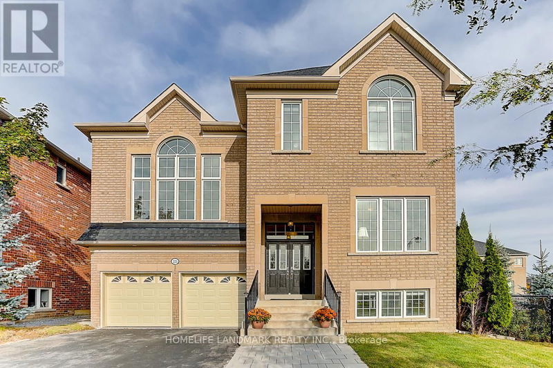 223 Selwyn Road  Richmond Hill (Jefferson), L4E0R4 | Image 1