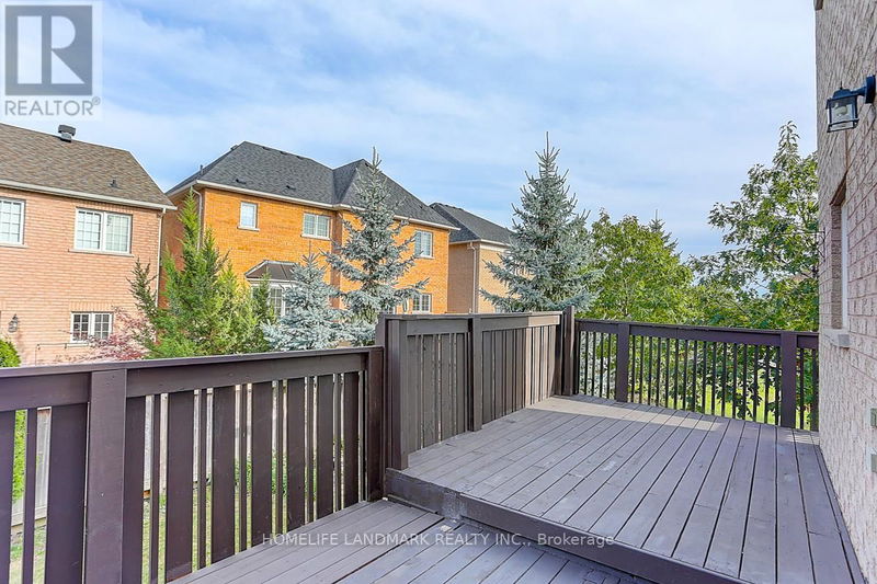 223 Selwyn Road  Richmond Hill (Jefferson), L4E0R4 | Image 34