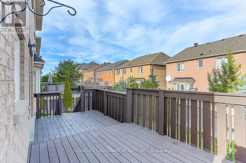 223 Selwyn Road  Richmond Hill (Jefferson), L4E0R4 | Image 35