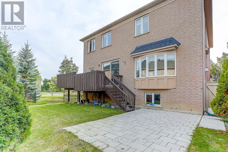 223 Selwyn Road  Richmond Hill (Jefferson), L4E0R4 | Image 36