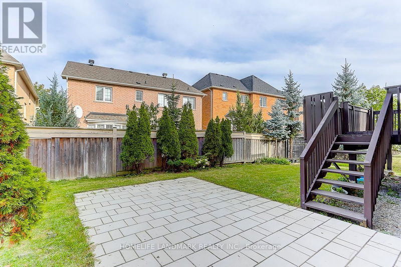 223 Selwyn Road  Richmond Hill (Jefferson), L4E0R4 | Image 37