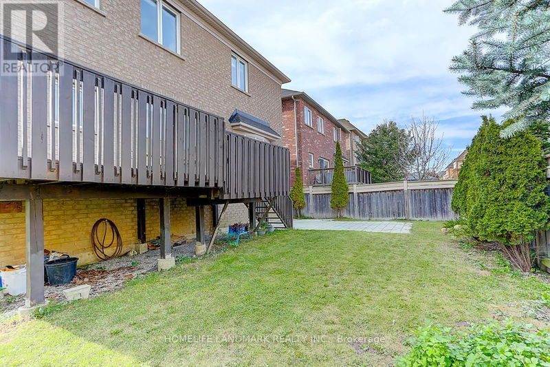 223 Selwyn Road  Richmond Hill (Jefferson), L4E0R4 | Image 38