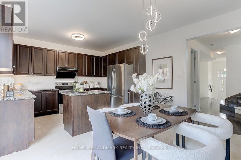 223 Selwyn Road  Richmond Hill (Jefferson), L4E0R4 | Image 7