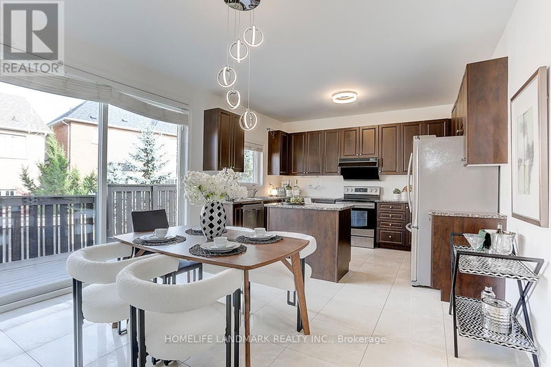 223 Selwyn Road  Richmond Hill (Jefferson), L4E0R4 | Image 9