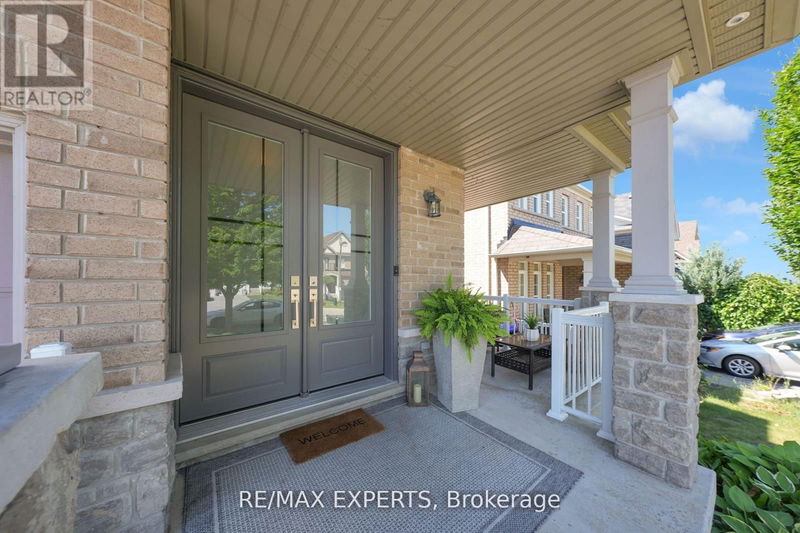 4 West Park Avenue  Bradford West Gwillimbury (Bradford), L3Z0A8 | Image 3