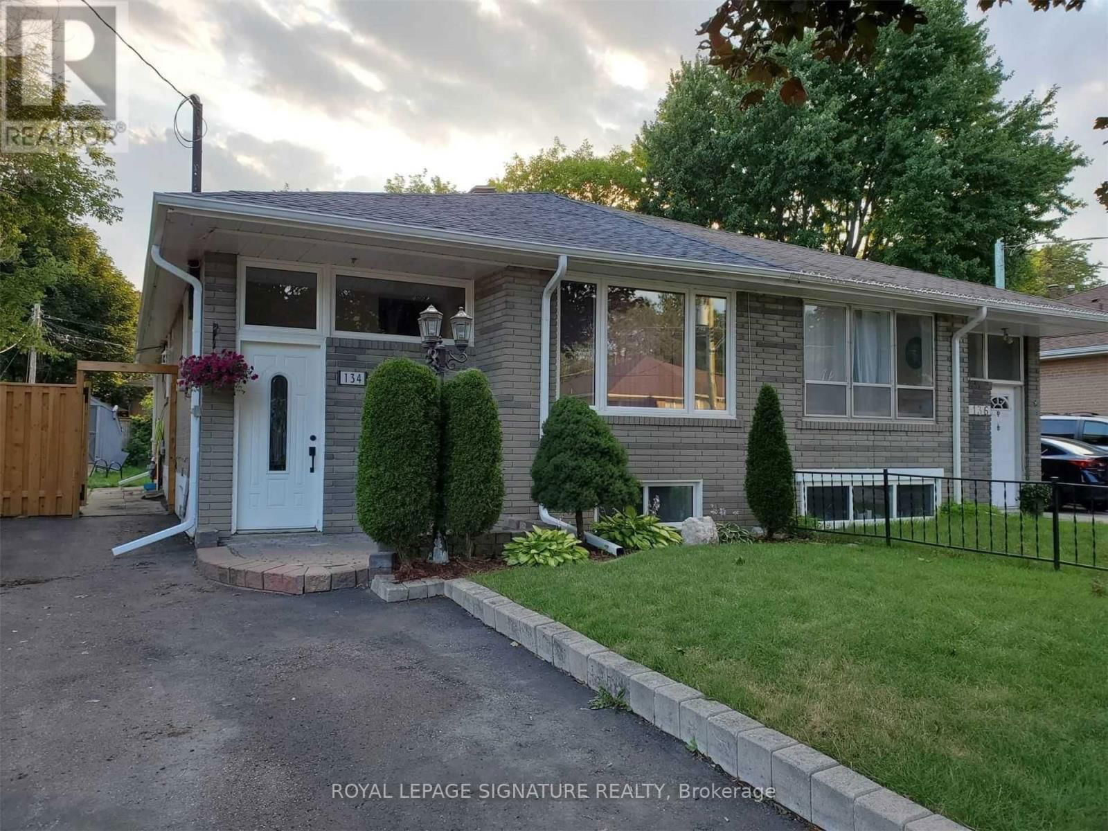 LOWER - 134 WILLOW LANE Image 1