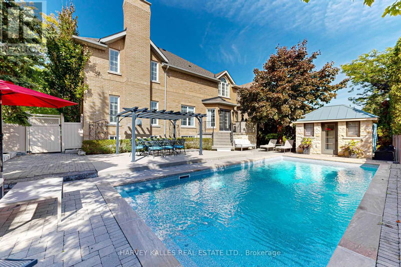 115 Southlawn Drive  Vaughan (Islington Woods), L4H1G8 | Image 1