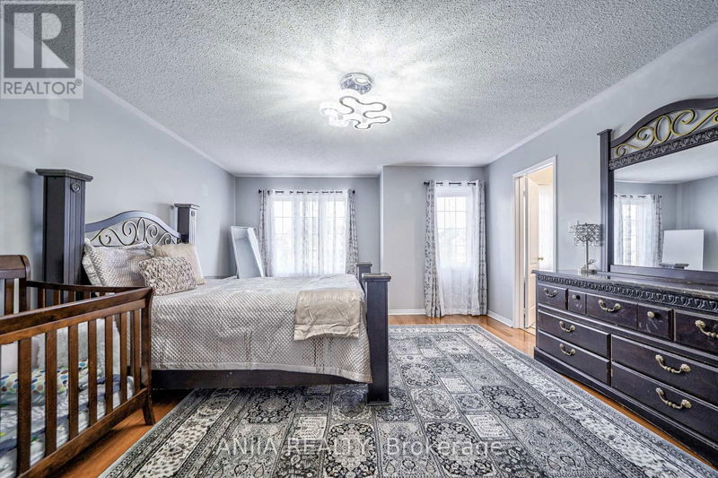 414 Reeves Way Boulevard  Whitchurch-Stouffville (Stouffville), L4A0H2 | Image 19