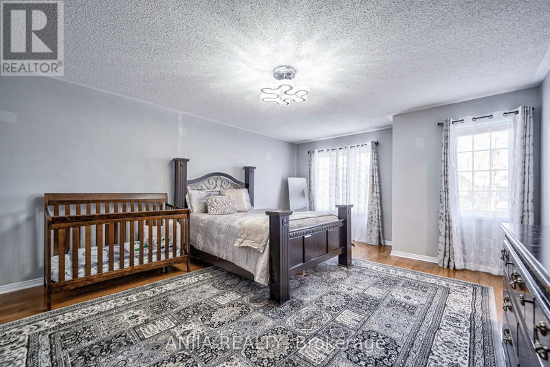 414 Reeves Way Boulevard  Whitchurch-Stouffville (Stouffville), L4A0H2 | Image 20