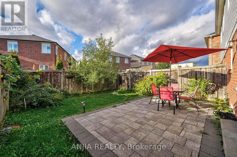 414 Reeves Way Boulevard  Whitchurch-Stouffville (Stouffville), L4A0H2 | Image 31