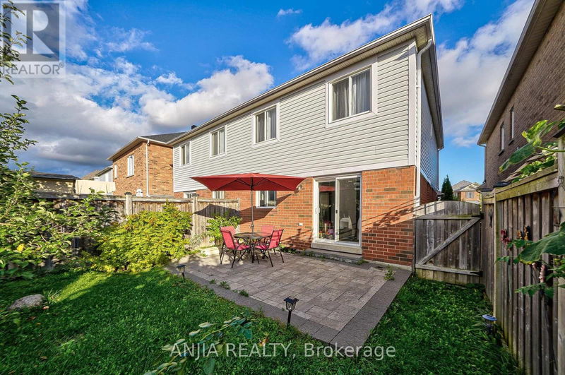 414 Reeves Way Boulevard  Whitchurch-Stouffville (Stouffville), L4A0H2 | Image 33